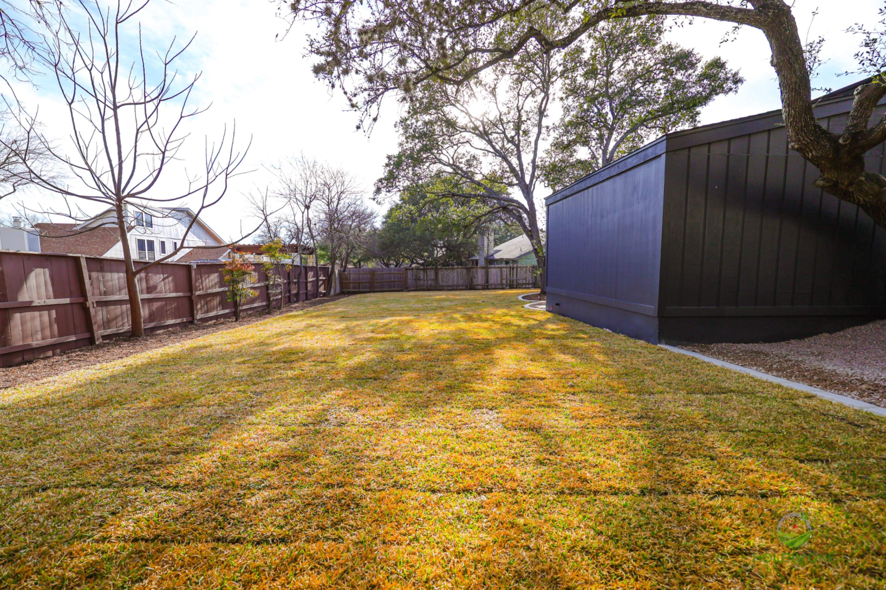 Green Spring Valley, San Antonio Tx. by Hole In One Lawns, LLC