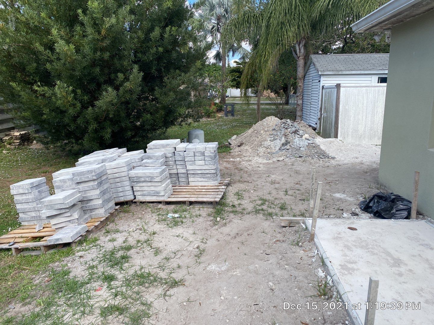 Venice, FL 6 ft. Tall White Vinyl Privacy Fence  by Asap fence and gates, LLC