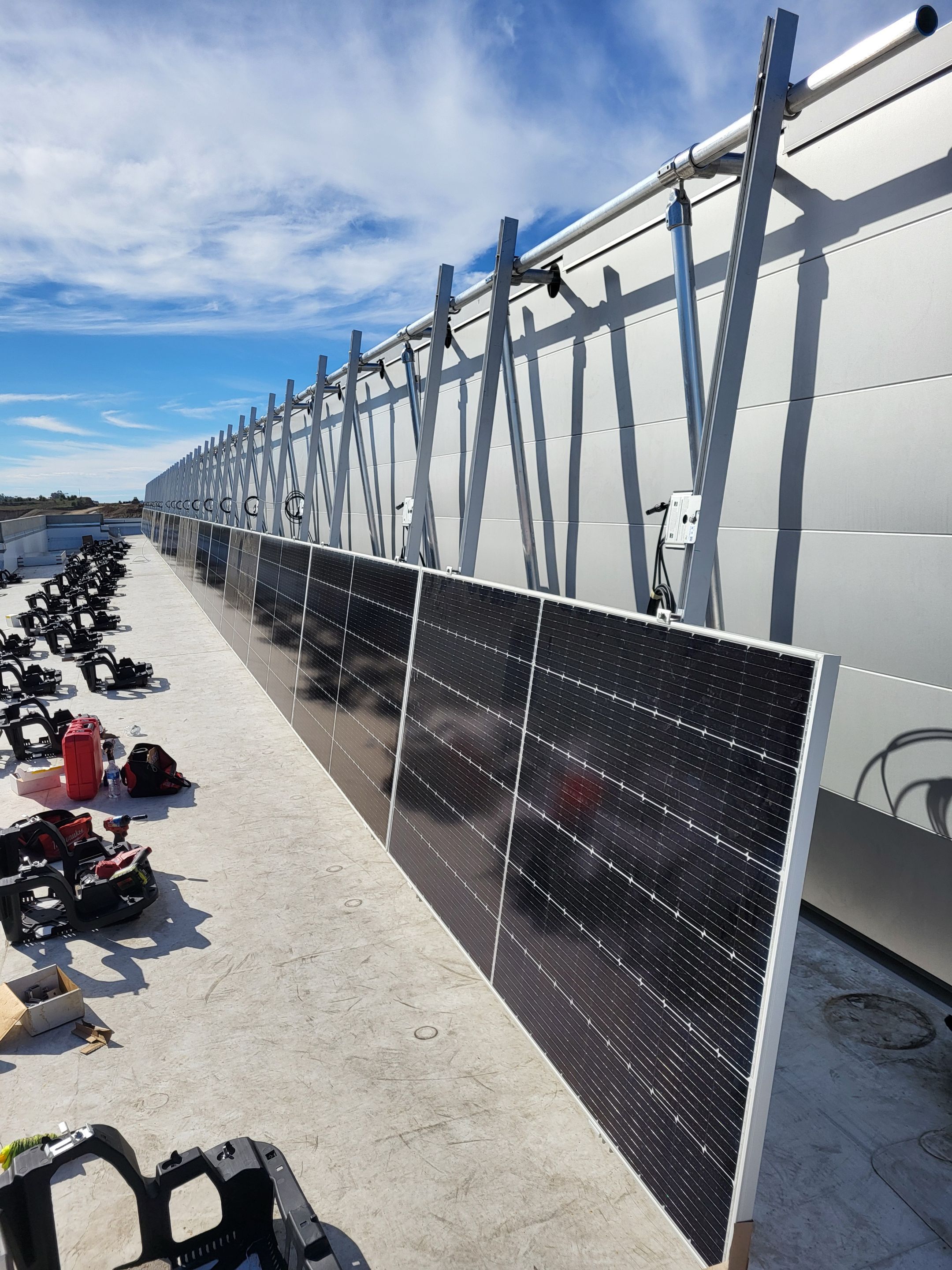 111 Campus Way by Core Energy Group, Inc