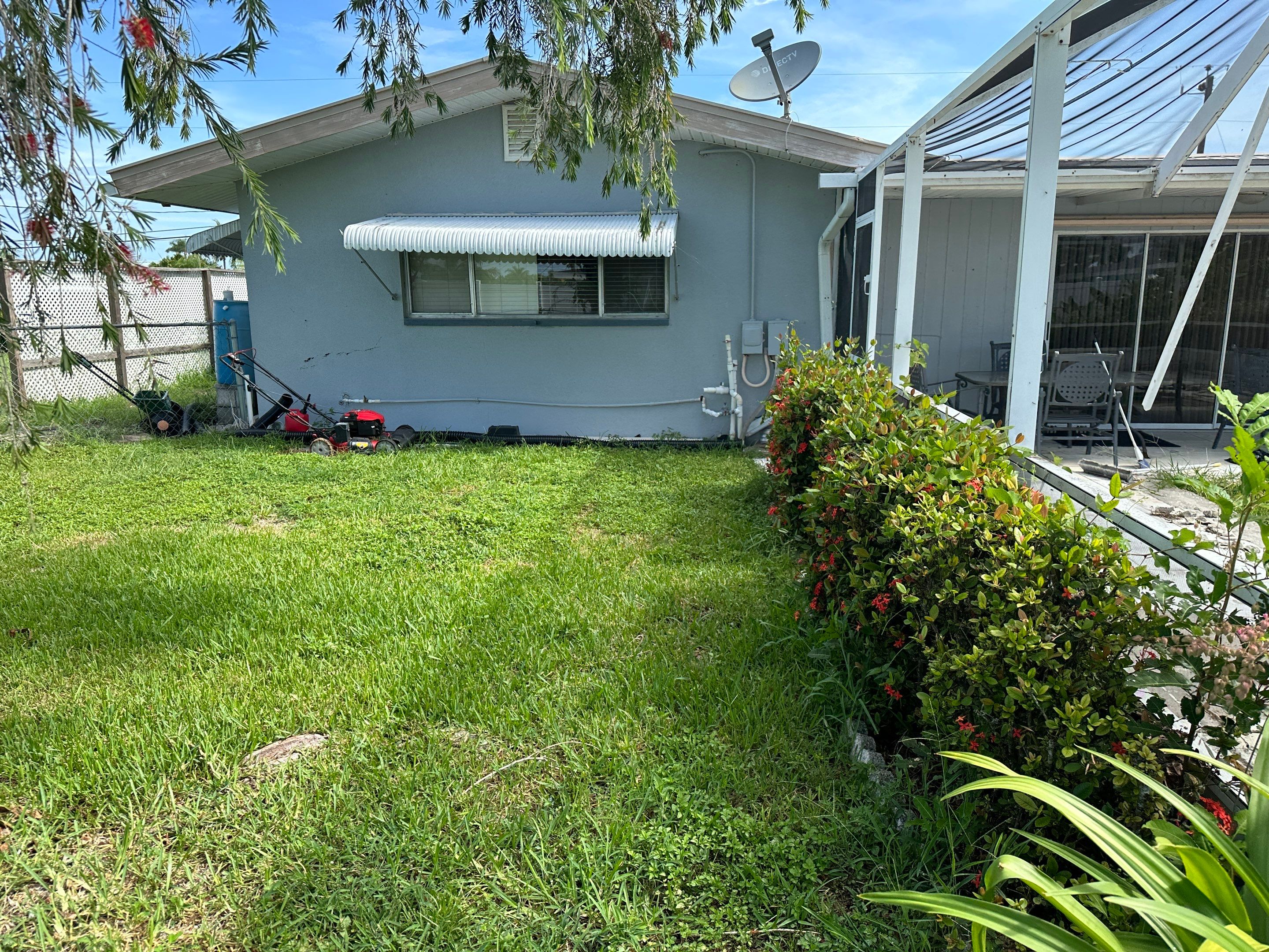 Water Damage Claim in Cape Coral by FLAPA & KeyStone