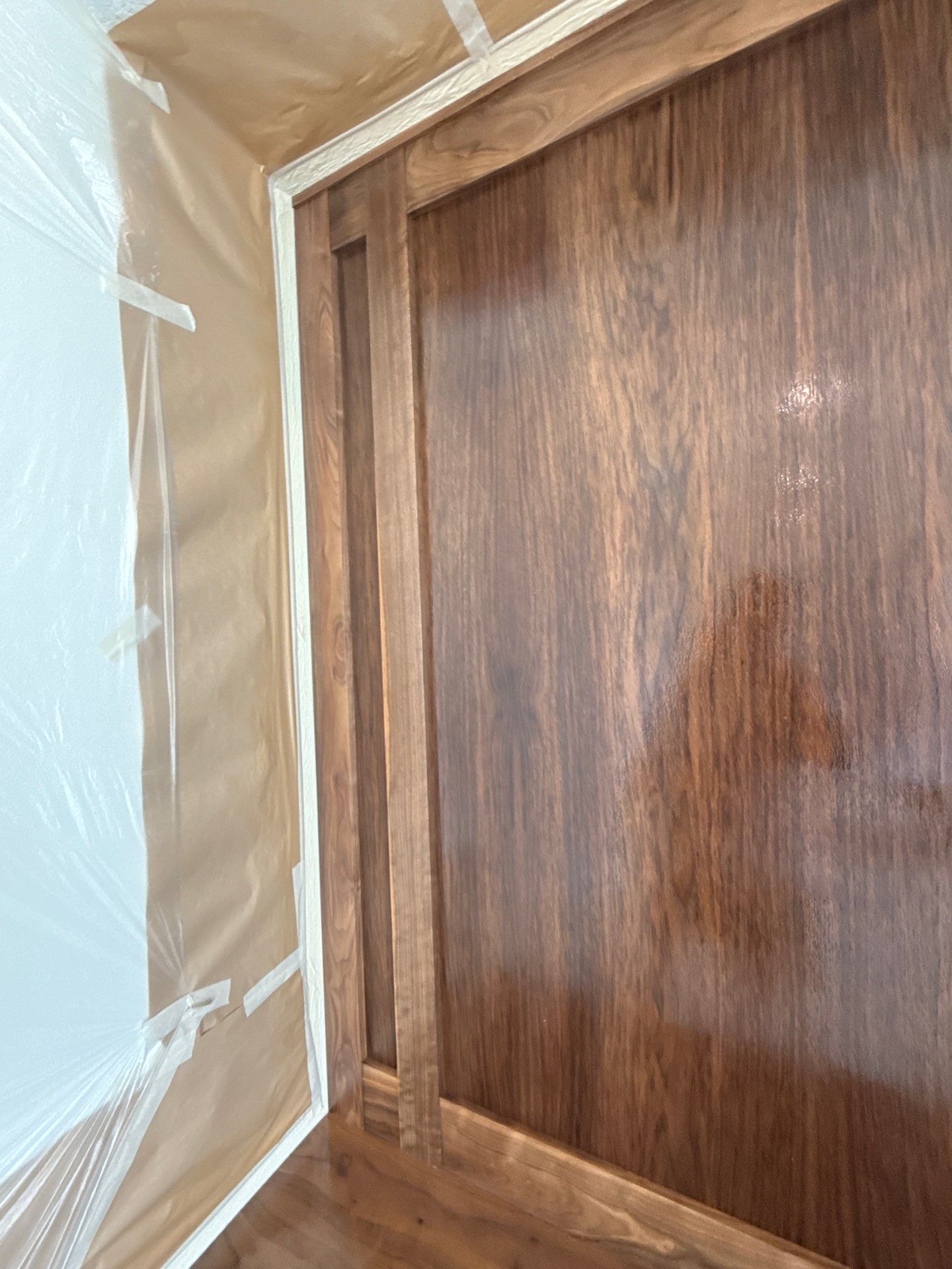 Cabinets in Adel  by Midwest Paint LLC