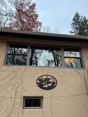 Windows in Delroy