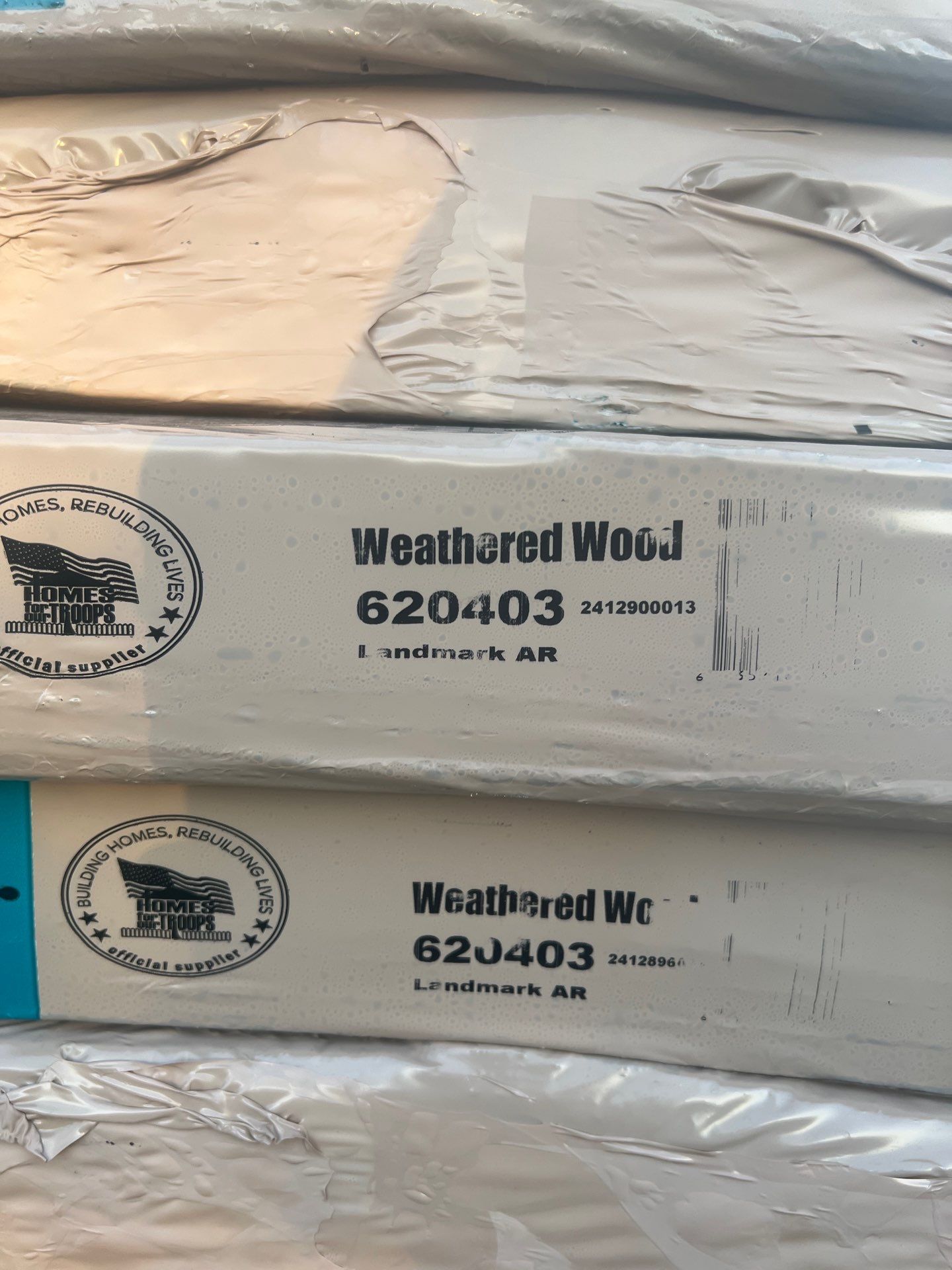 Project in Austin by Rhino Roofing and General Contracting, LLC