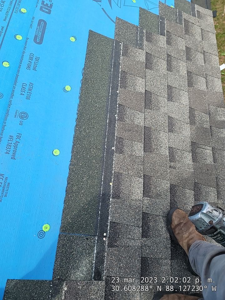 Fortified Roof by American Roofing & Construction LLC