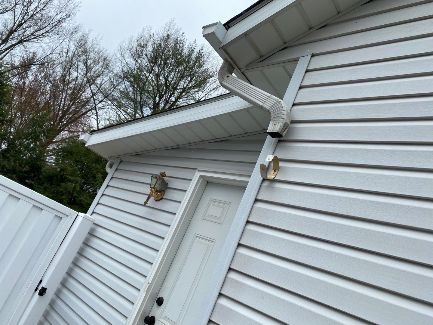 Paul Williams by Silver Leaf Contracting 