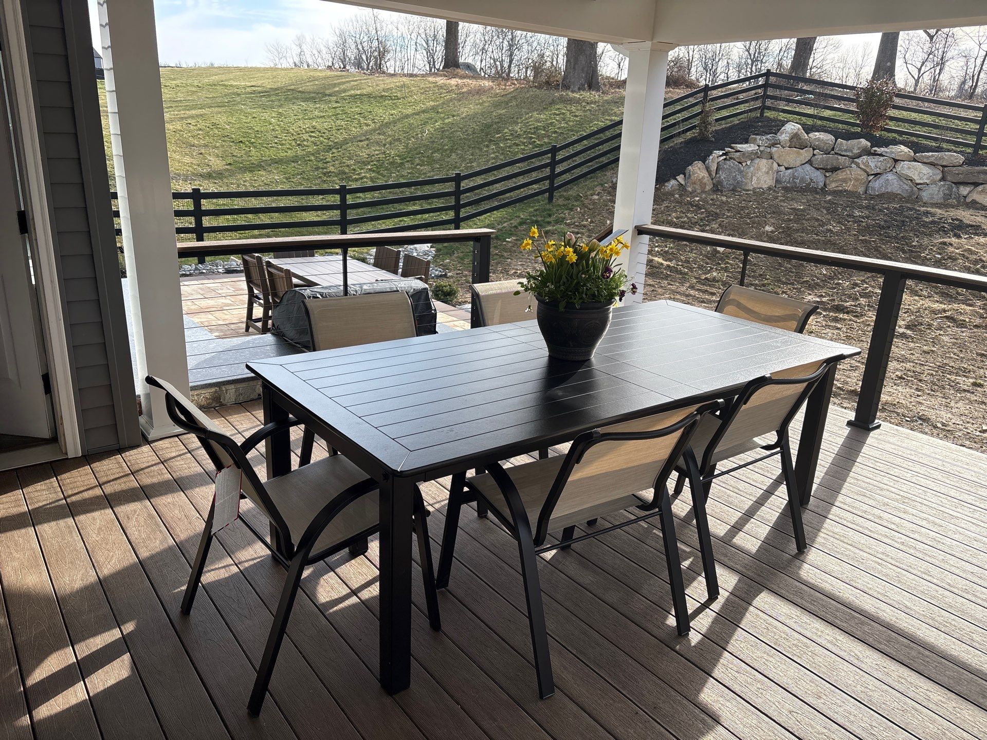 Artifex & Telescope Furniture by Bowman's Stove & Patio