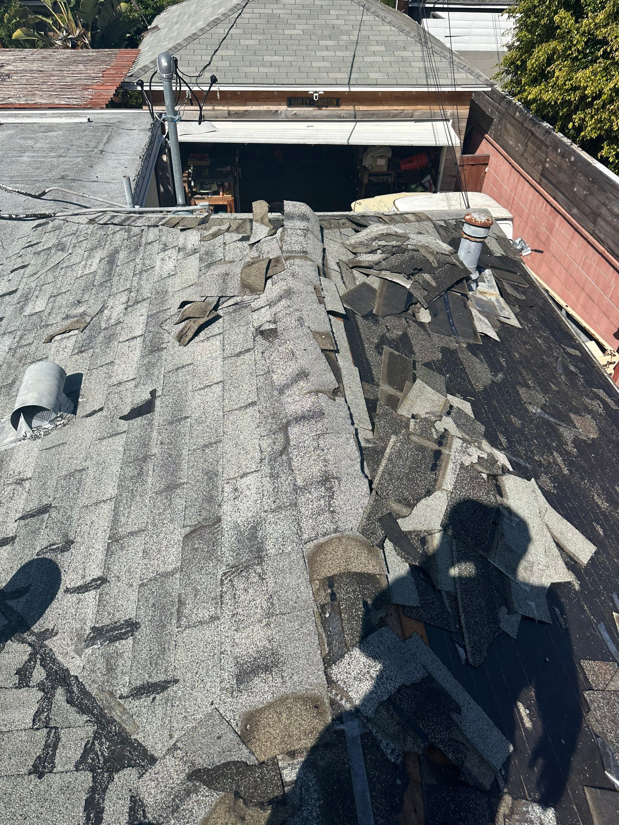 Roof Replacement - Lakewood, CA 90713 by Epic Roof Replacement
