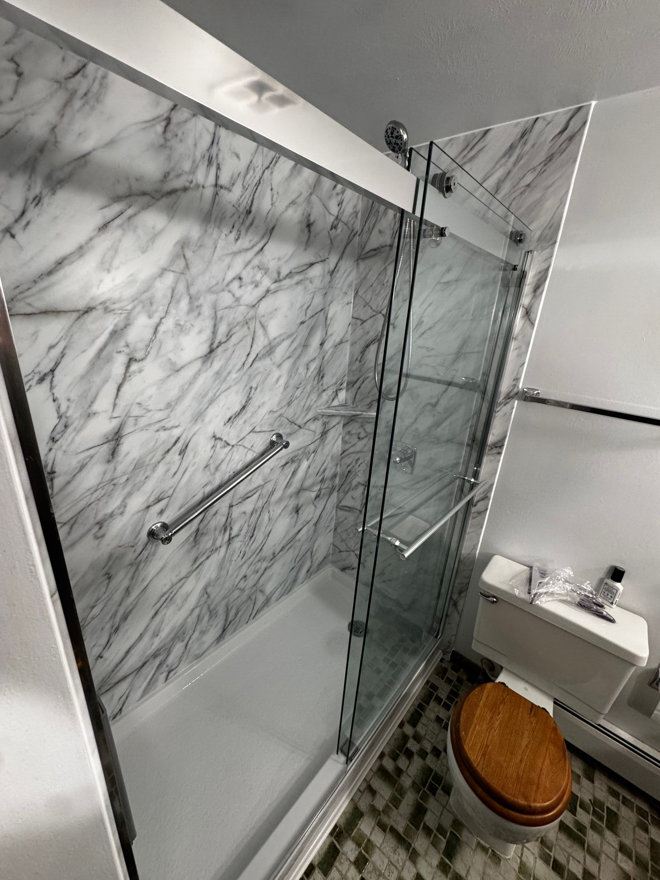 Project in Arvada by Discount Bath LLC