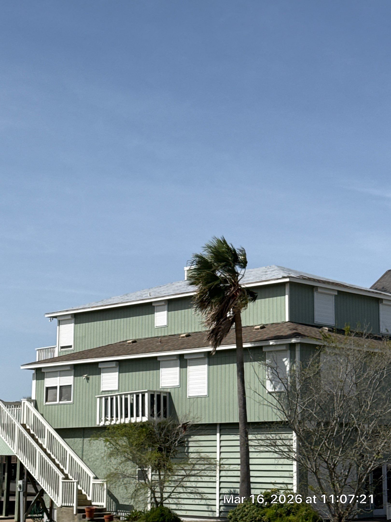 Residential Roof Replacement using GAF HDZ SLATE by Elite Roofing LLC