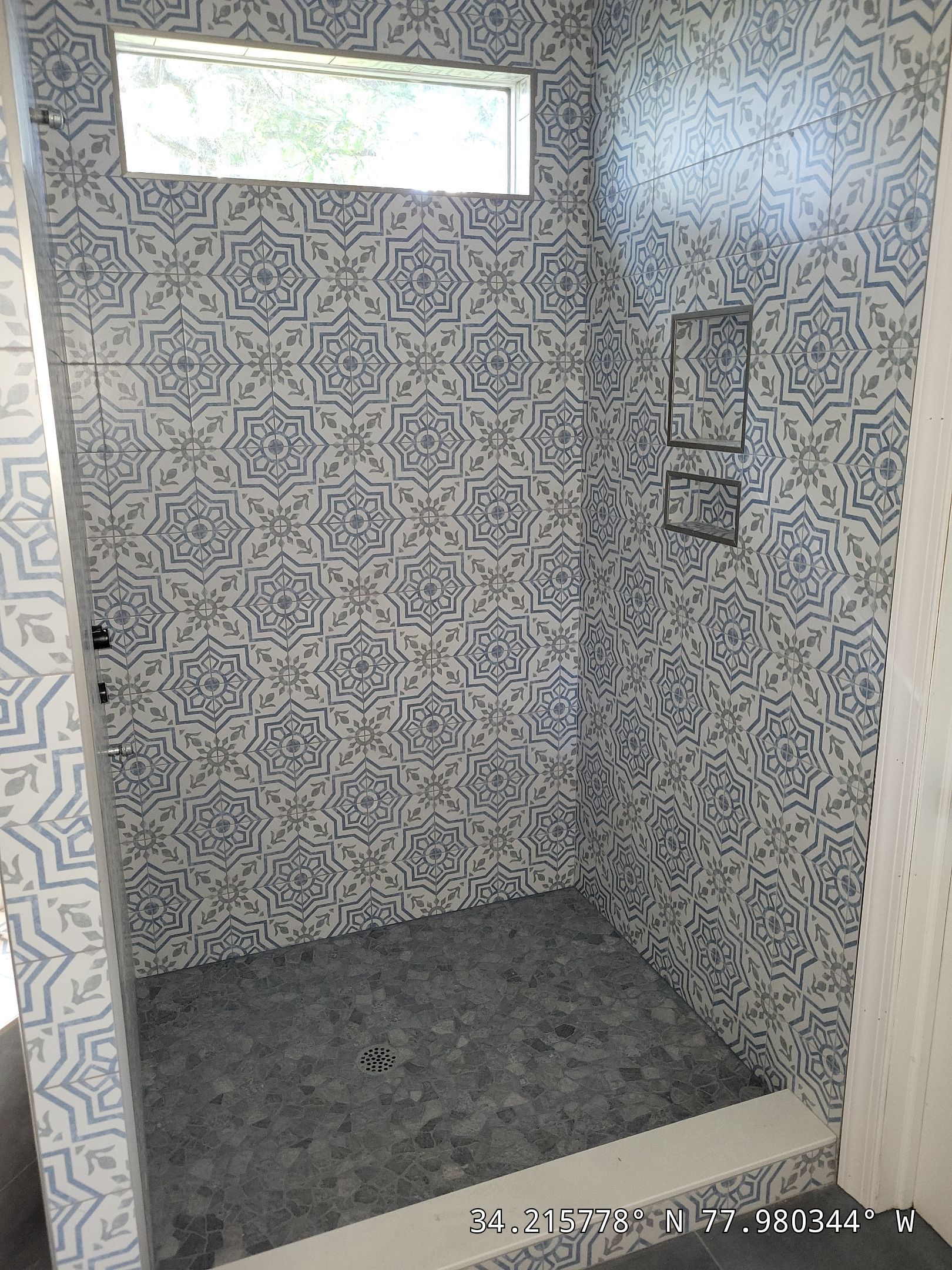 Bathroom Renovations by RGR Construction and Roofing, LLC
