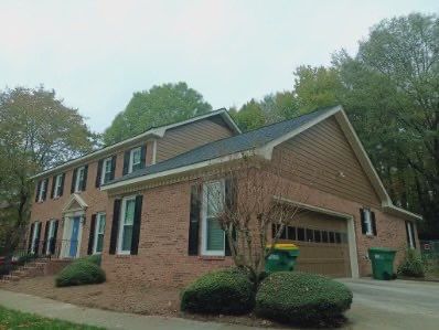 Painting,Gutters-Stefan by Clark Brothers Roofing & Construction