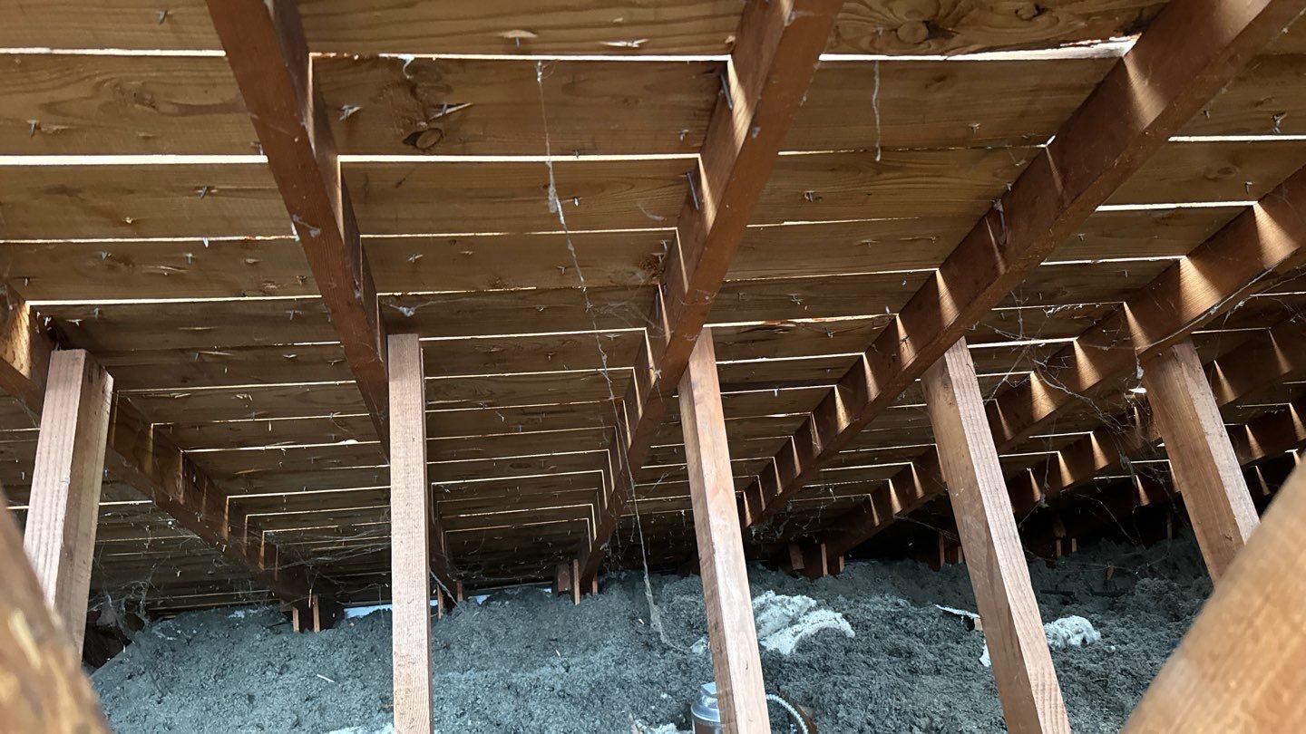 Roof Replacement using Owens Corning by 180 Contractors
