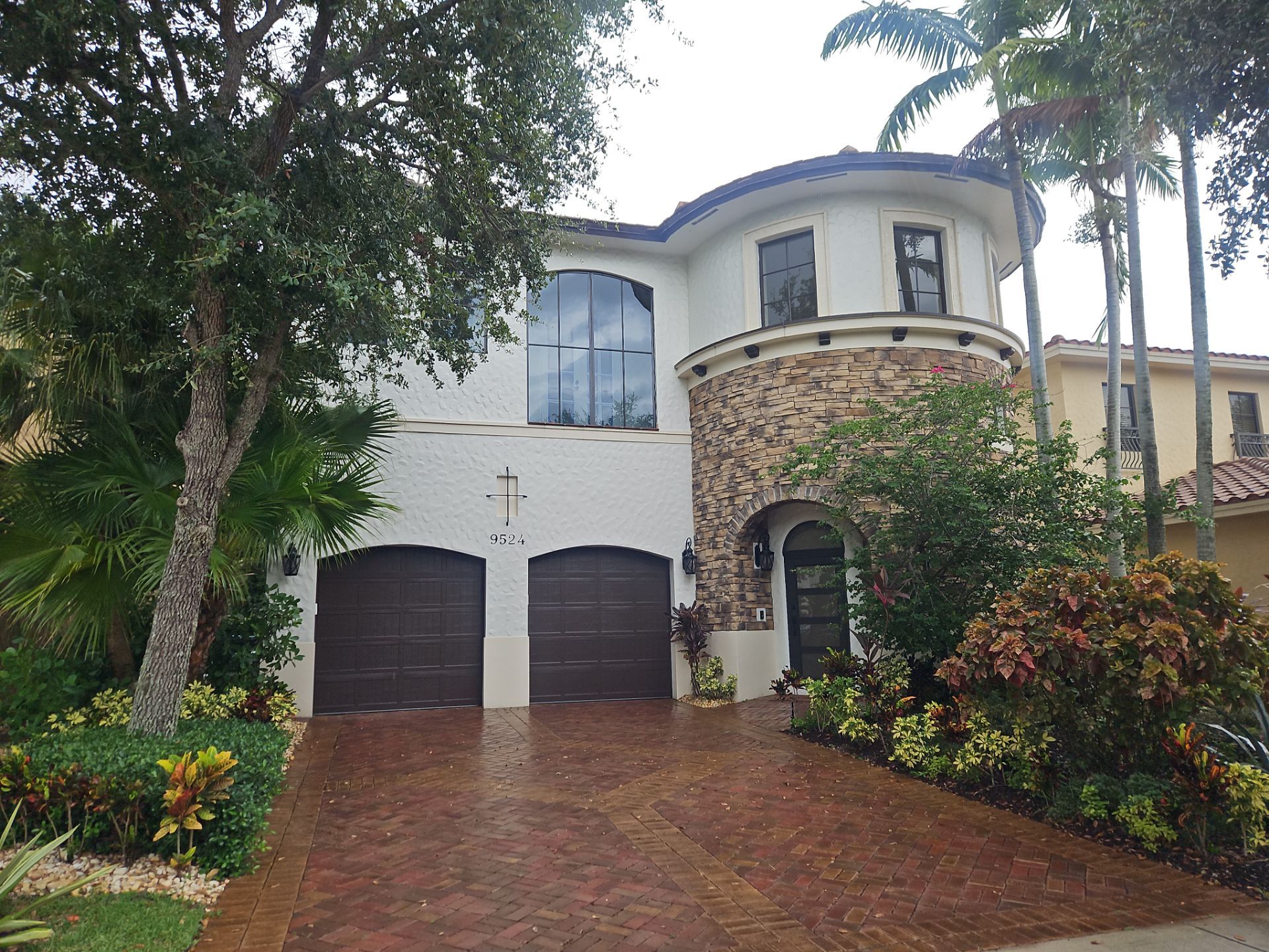 Residential Roofing Installation using WestLake Roofing Tile by BLUES BROTHERS CONSTRUCTION CORP