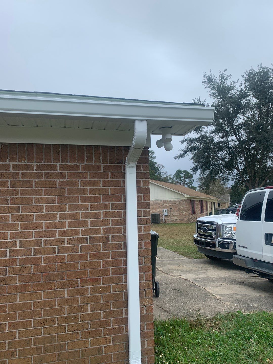 Soffit Fascia and Gutter  by Gutter Professors