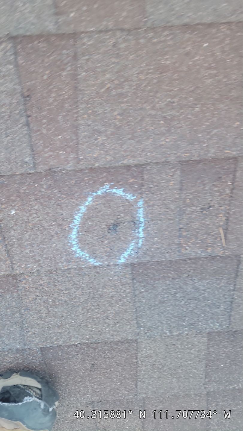 Full Exterior Restoration After Hail Damage – Insurance-Approved by ASAP Roofing & Restoration