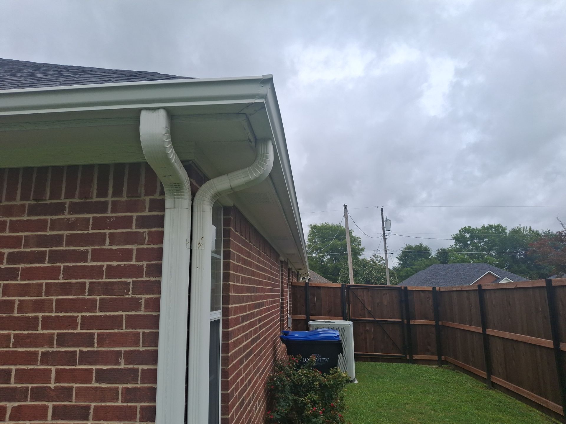 Refreshing Update in Longview, TX by Quality Coats Painting