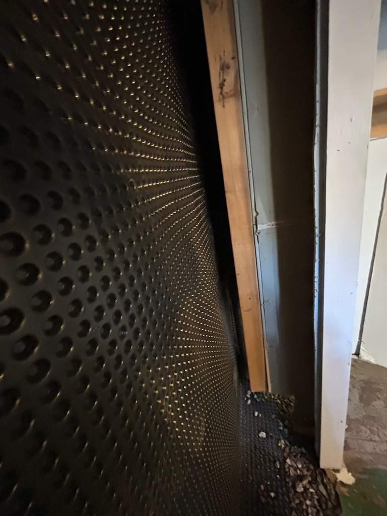 Drain Tile & Sump Pump in South MPLS by Waterproofing Northeast