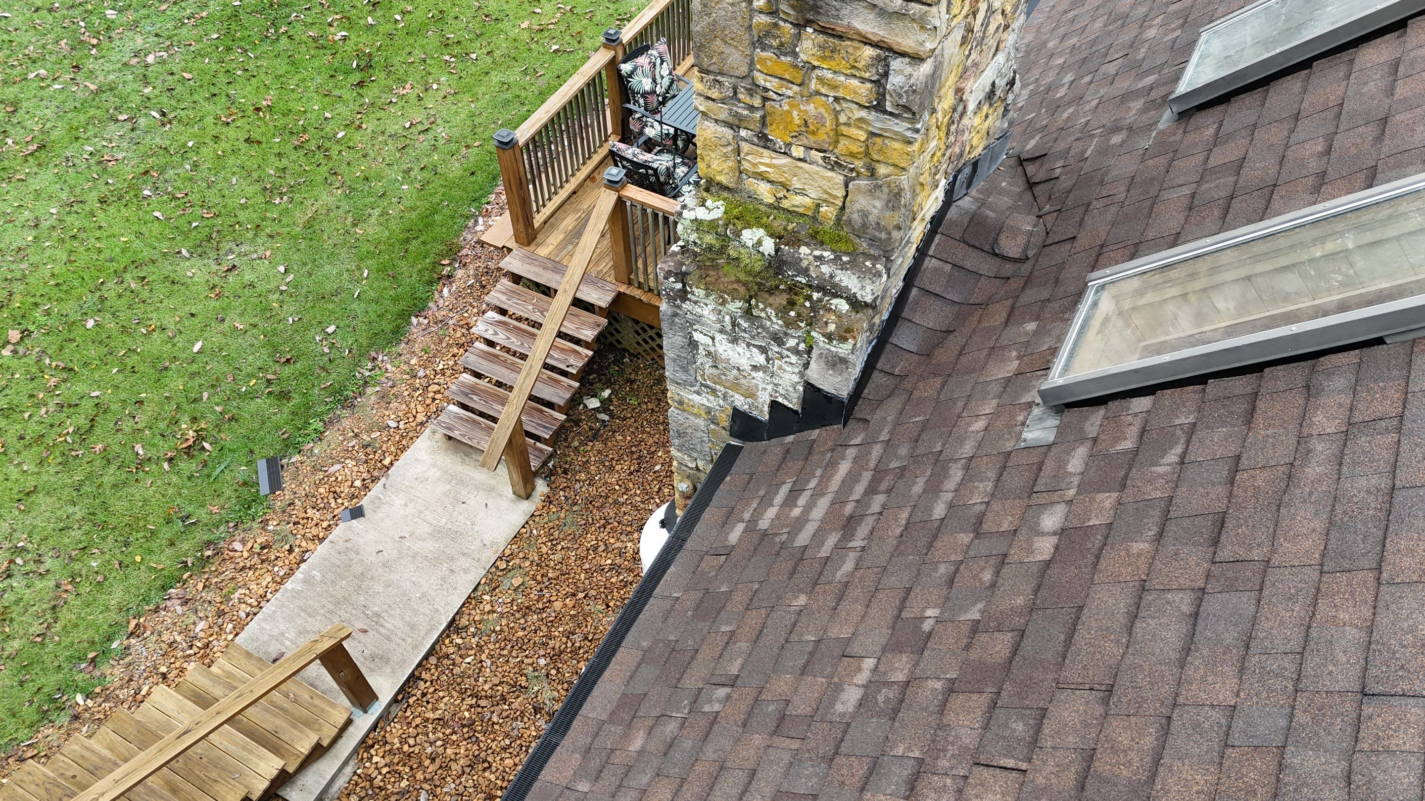Heather Blend Re-Roof by Royal House LLC