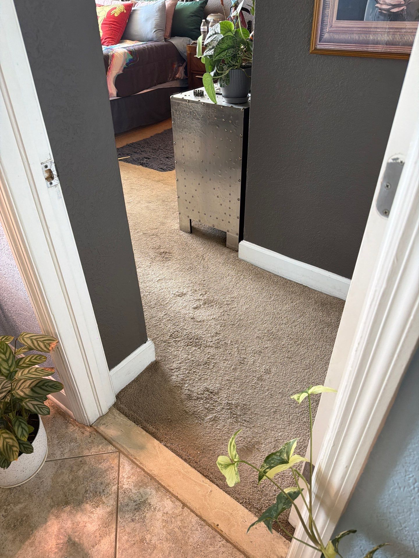 Water Damage Claim in Miami by FLAPA & KeyStone