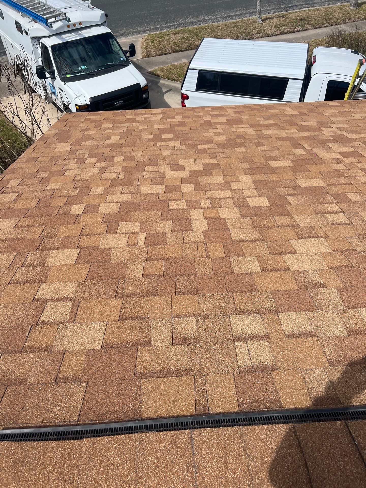 Vaulted Patio Cover by Bayfront Roofing and Construction