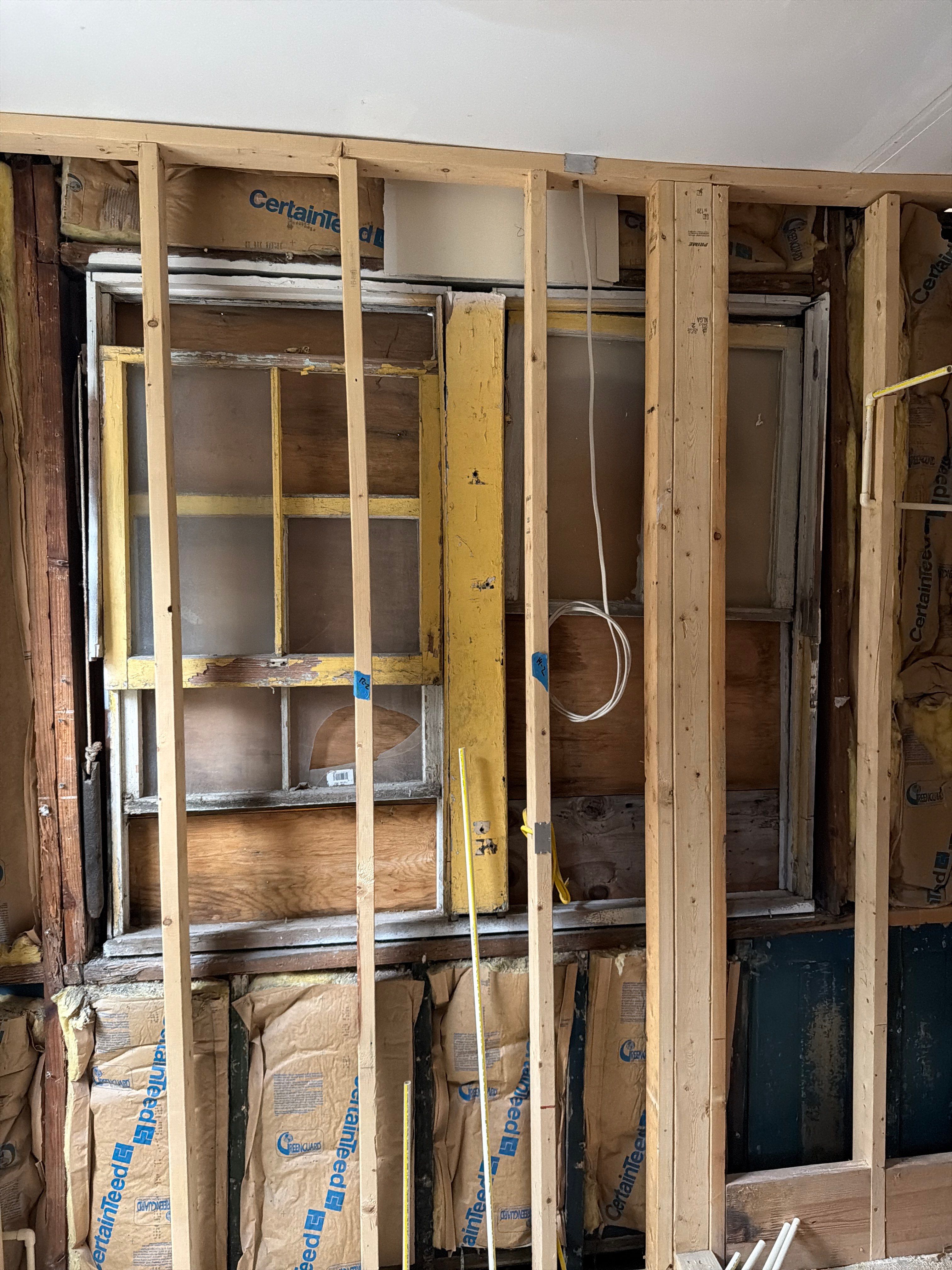 Project in Jacksonville, FL by Windows & Doors Store