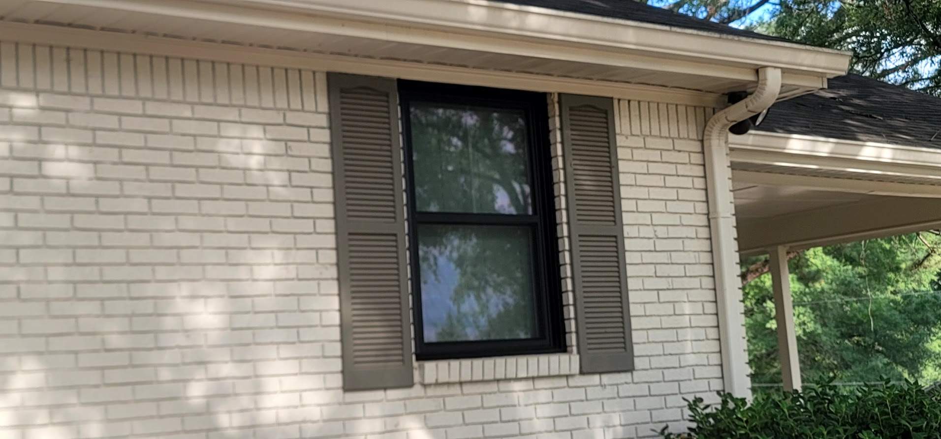 Meadows Project in Montevallo by The Window Source