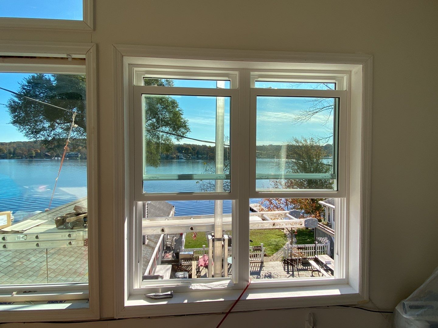 Window Replacement and Installation by Morris Renovations Inc