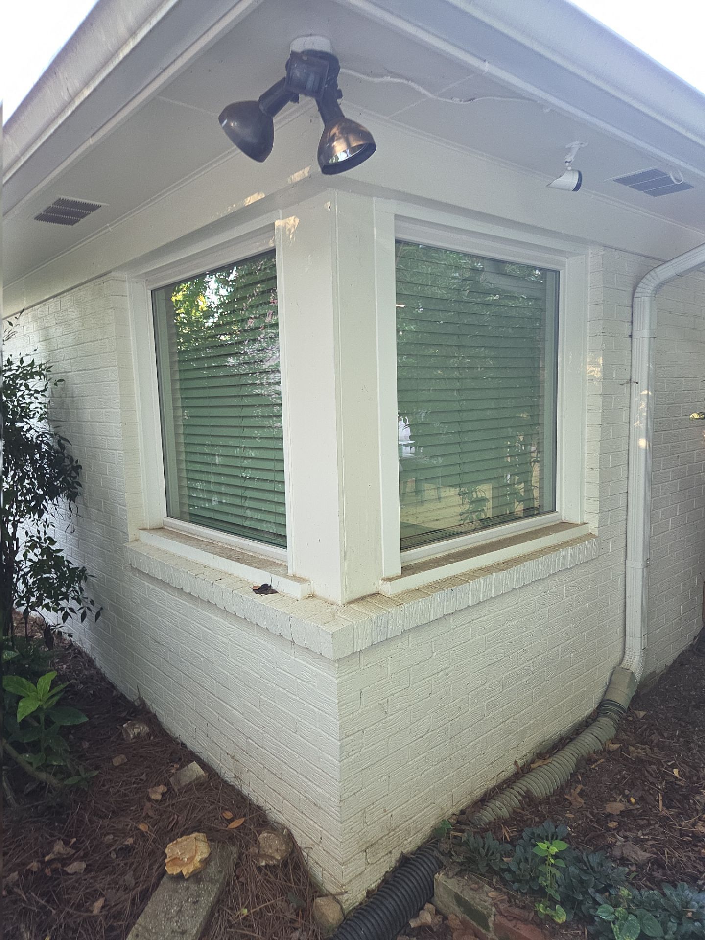 Schwartz Project in Vestavia by The Window Source