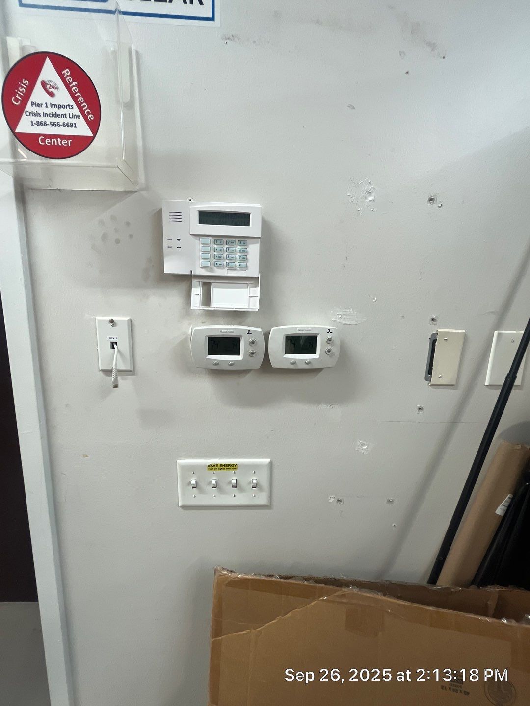 Rally House Humble by Pilo's A/C