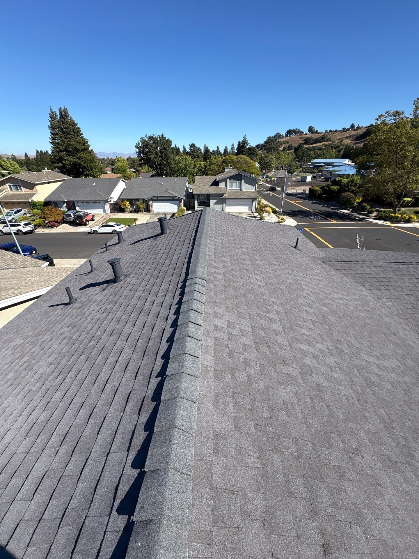 Roof replacement - Modesto, CA 95355 by Epic Roof Replacement