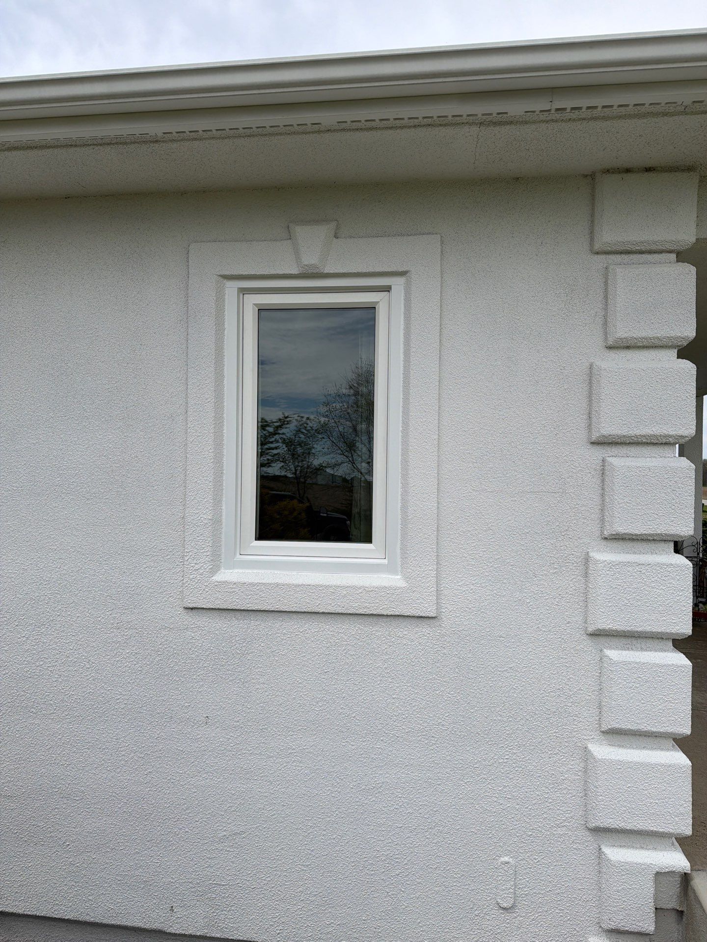 6500 Series Project - Harlan, In 46743 by Window World Of Fort Wayne