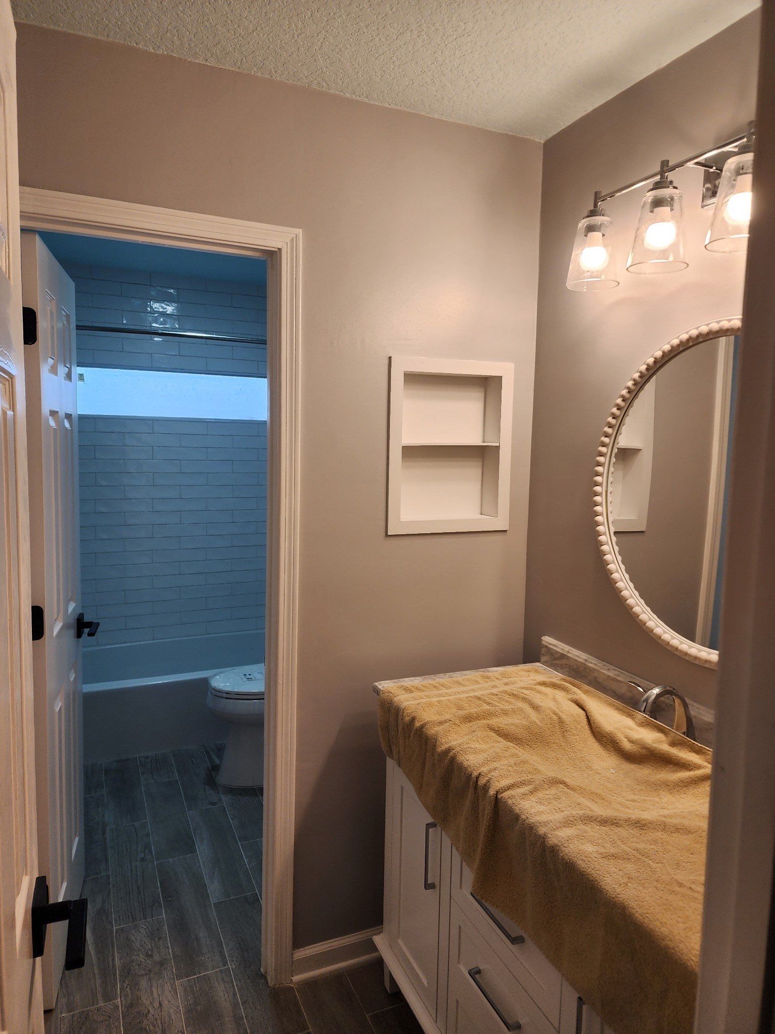 Full Bathroom renovations  by urban green energy llc