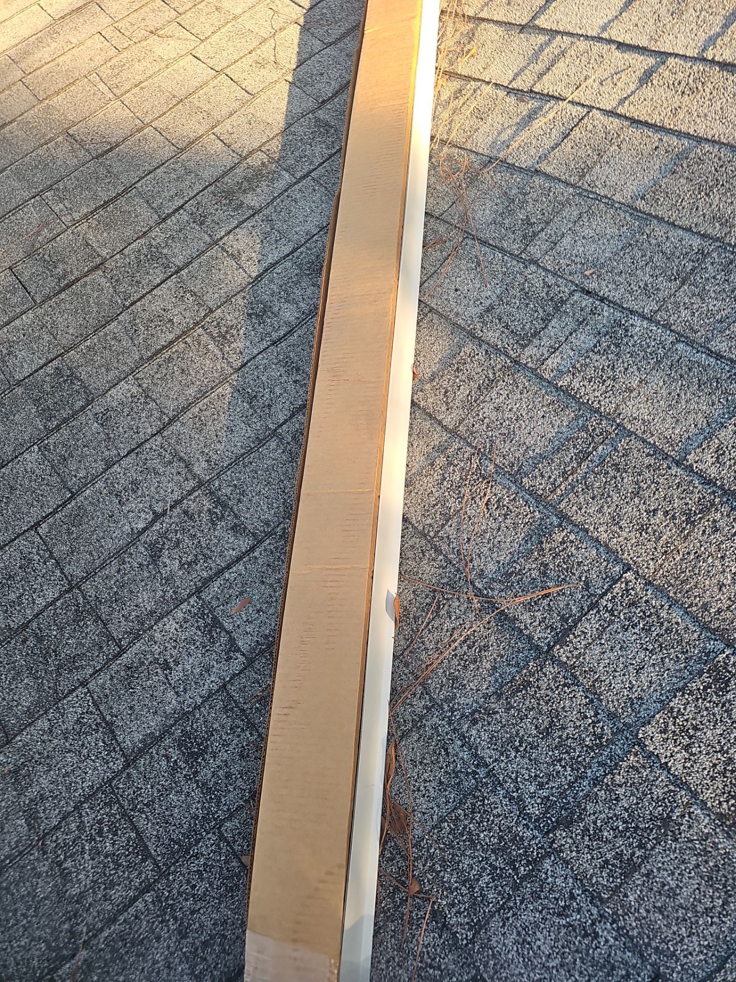 Project in St. Petersburg 33712  by Mitchell Roofing Company LLC 