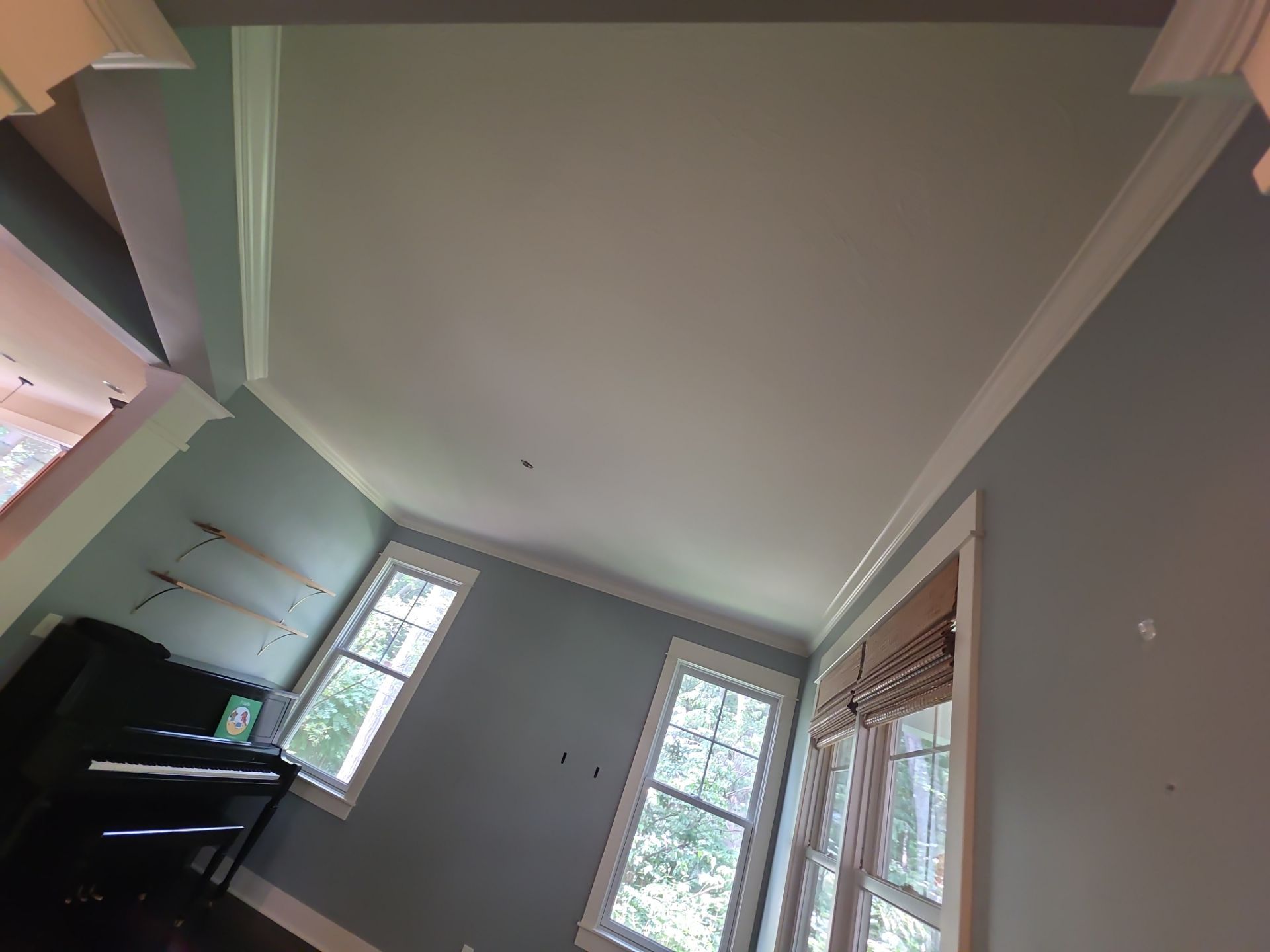 Interior Painting and Bathroom Fixture Updates in Grand Haven by Gordon Painting