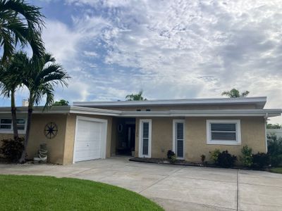 Project in Treasure Island 33701