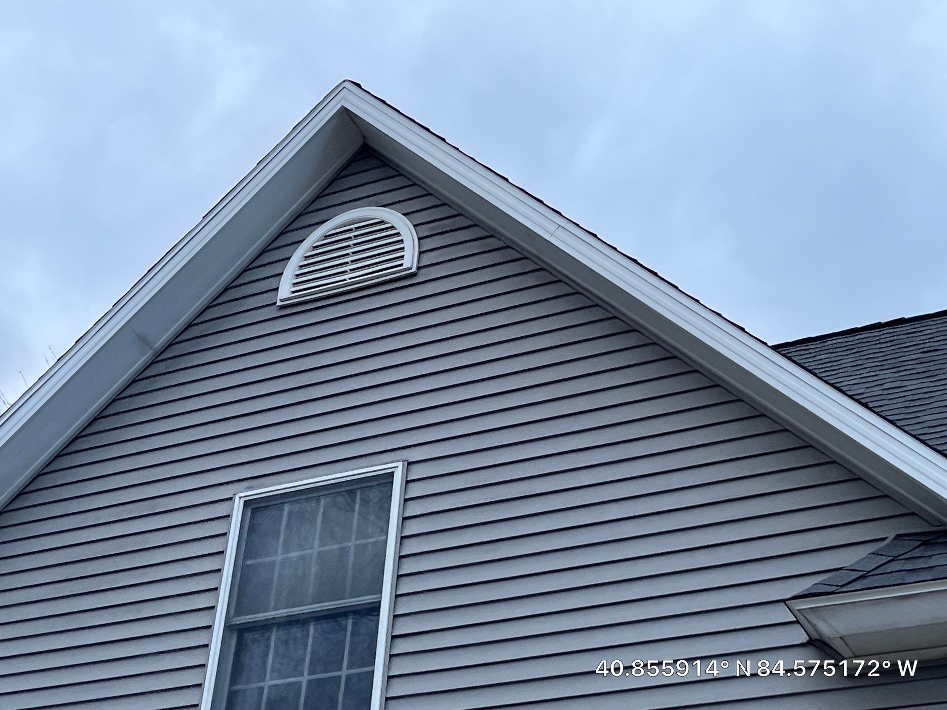 Van Wert - Roof and Siding by Nitro Roofing and Construction