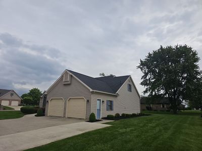 Ft Loramie - Roof Replacement