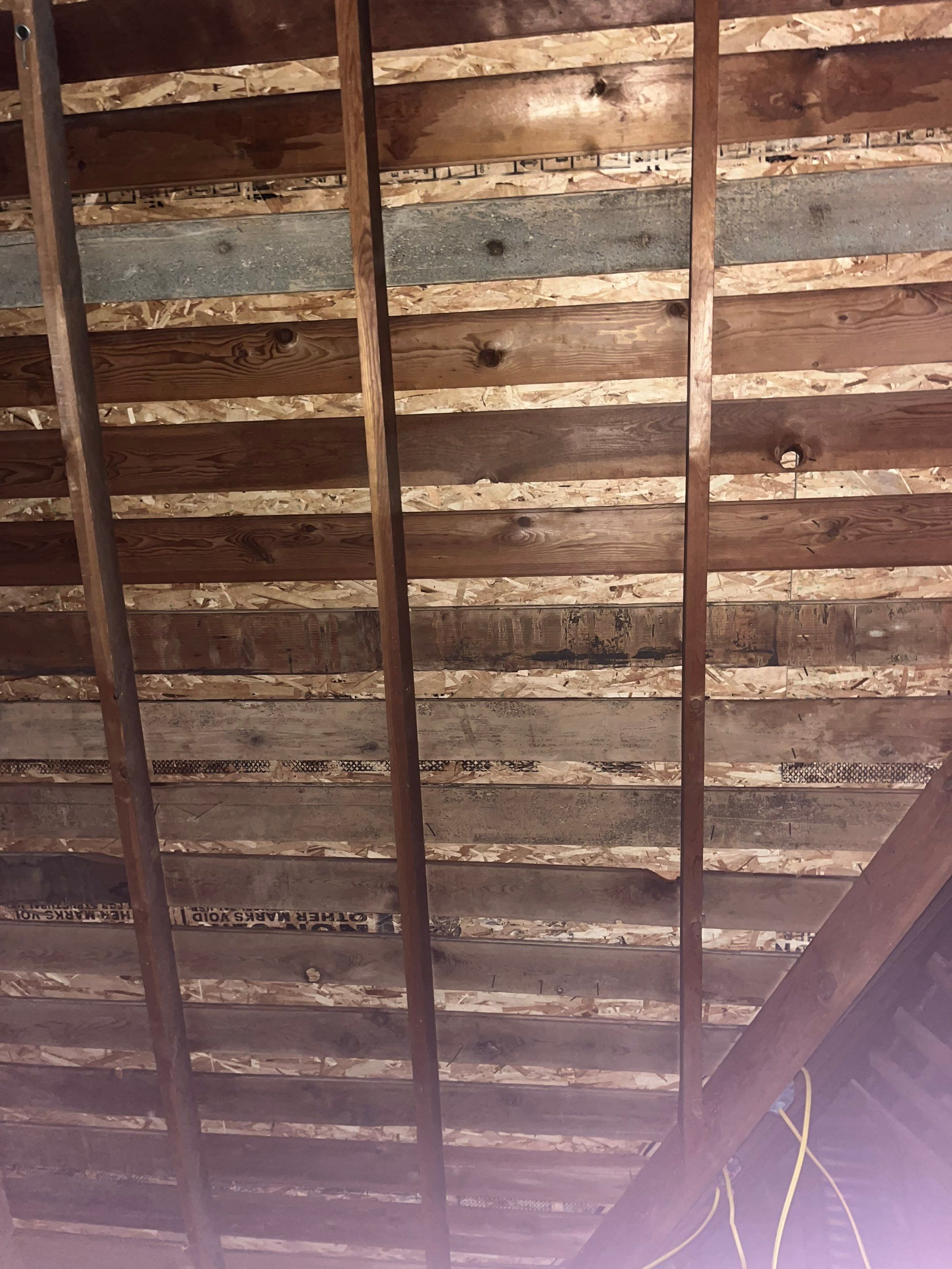 Project in Spokane by Peaks and Valleys Construction