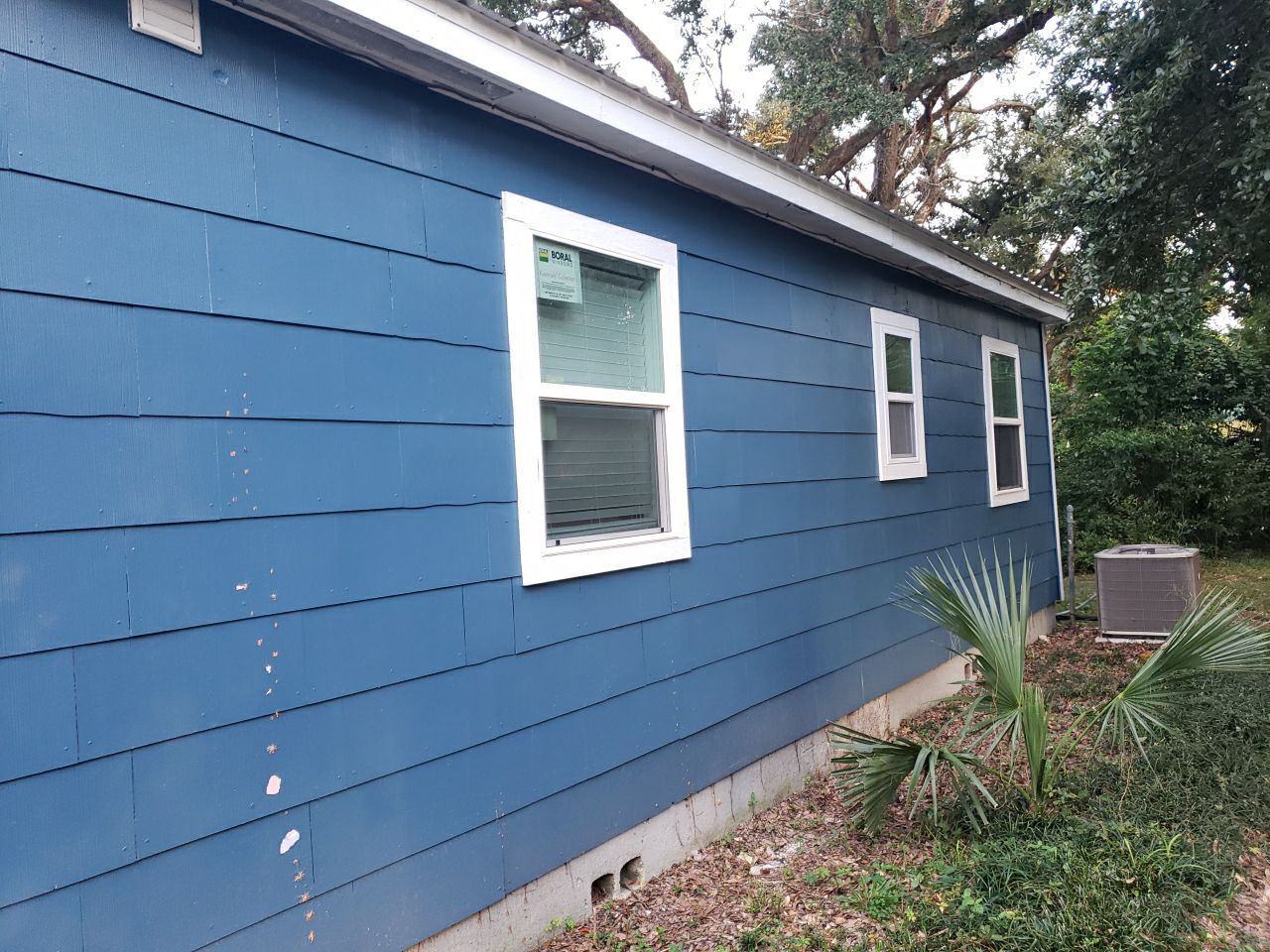 Gutter Installation using K-Style Gutters by Gutter Professors