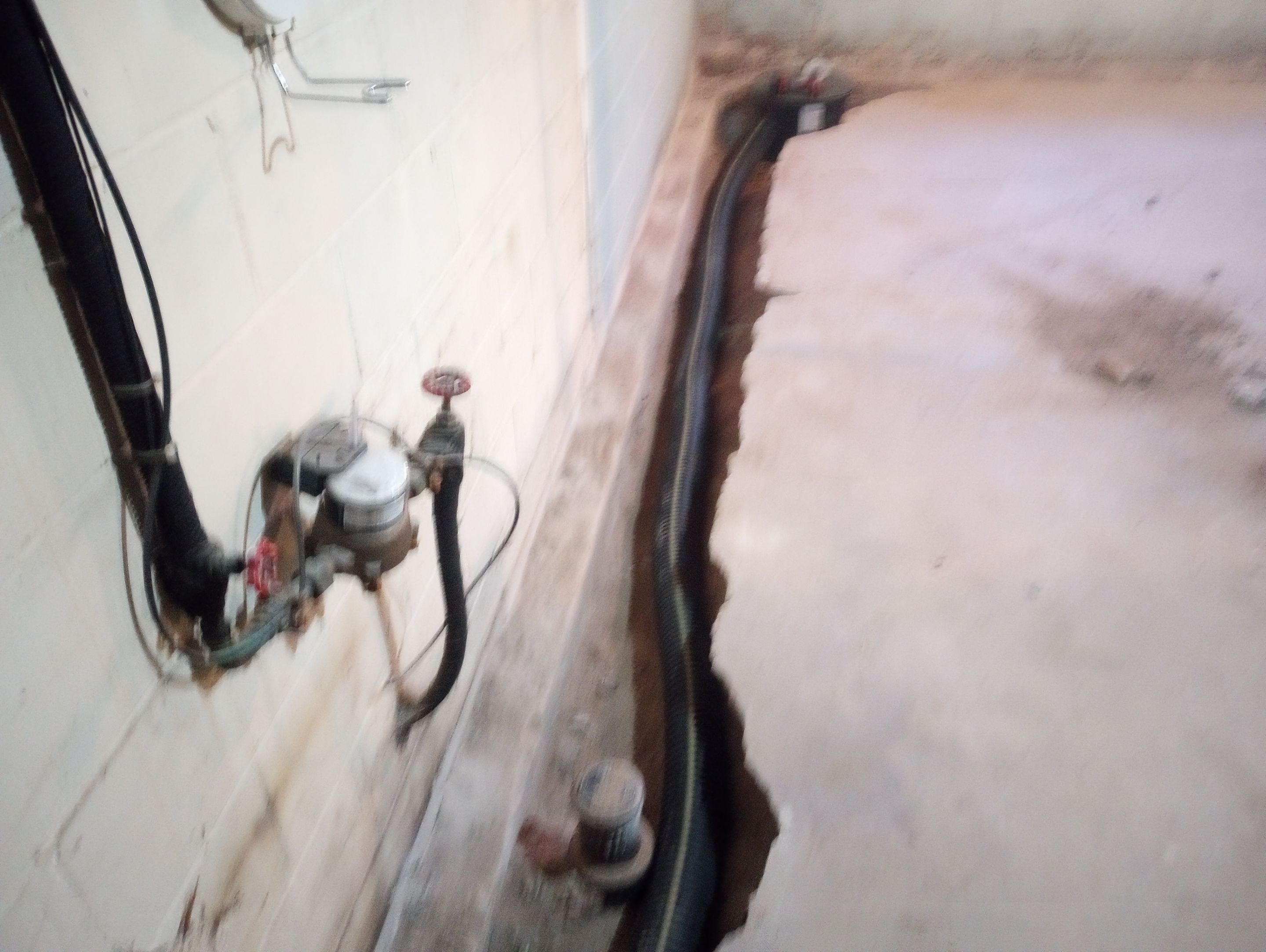 Supporting Ken’s Renovation & Resale Projects by Waterproofing Northeast