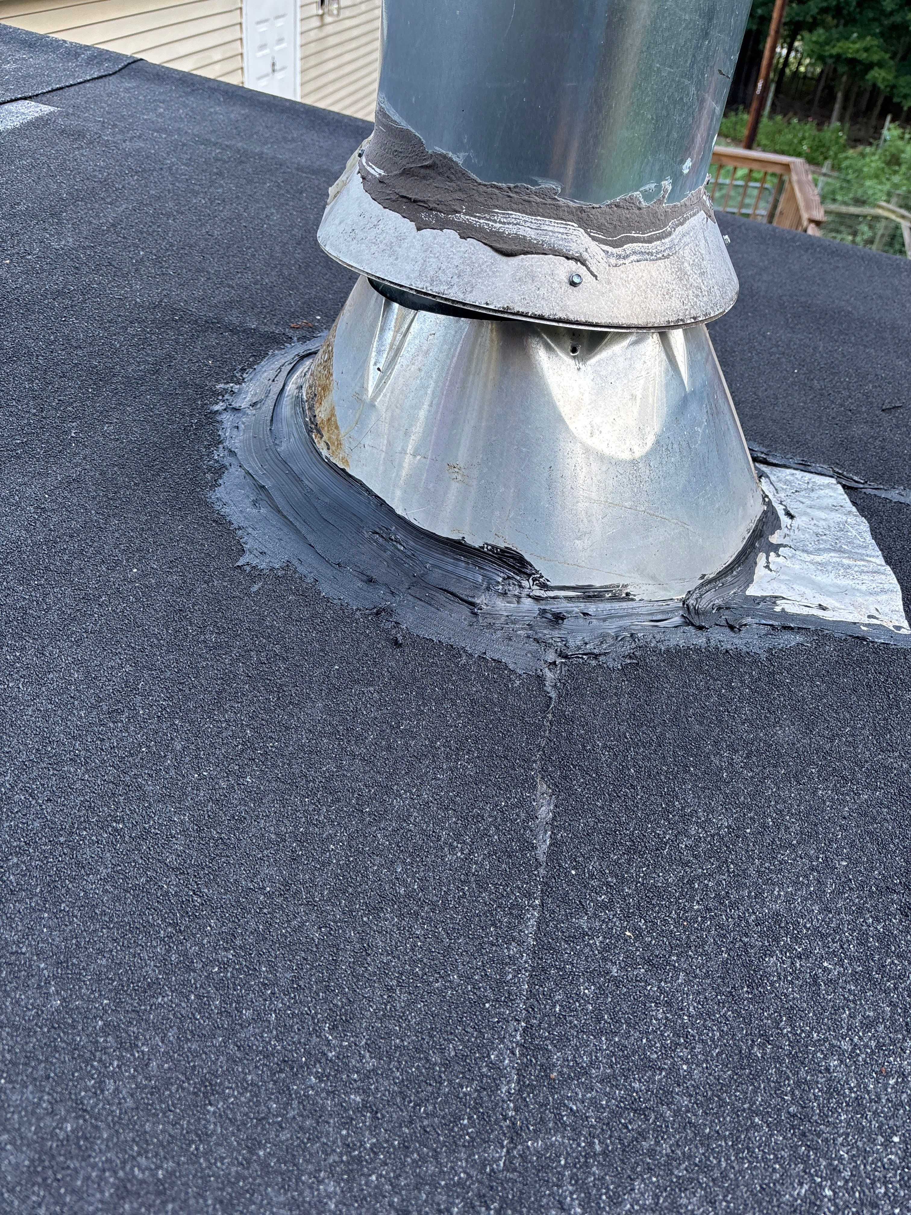 Gutters and Downspouts  by Deerfield Roofing LLC