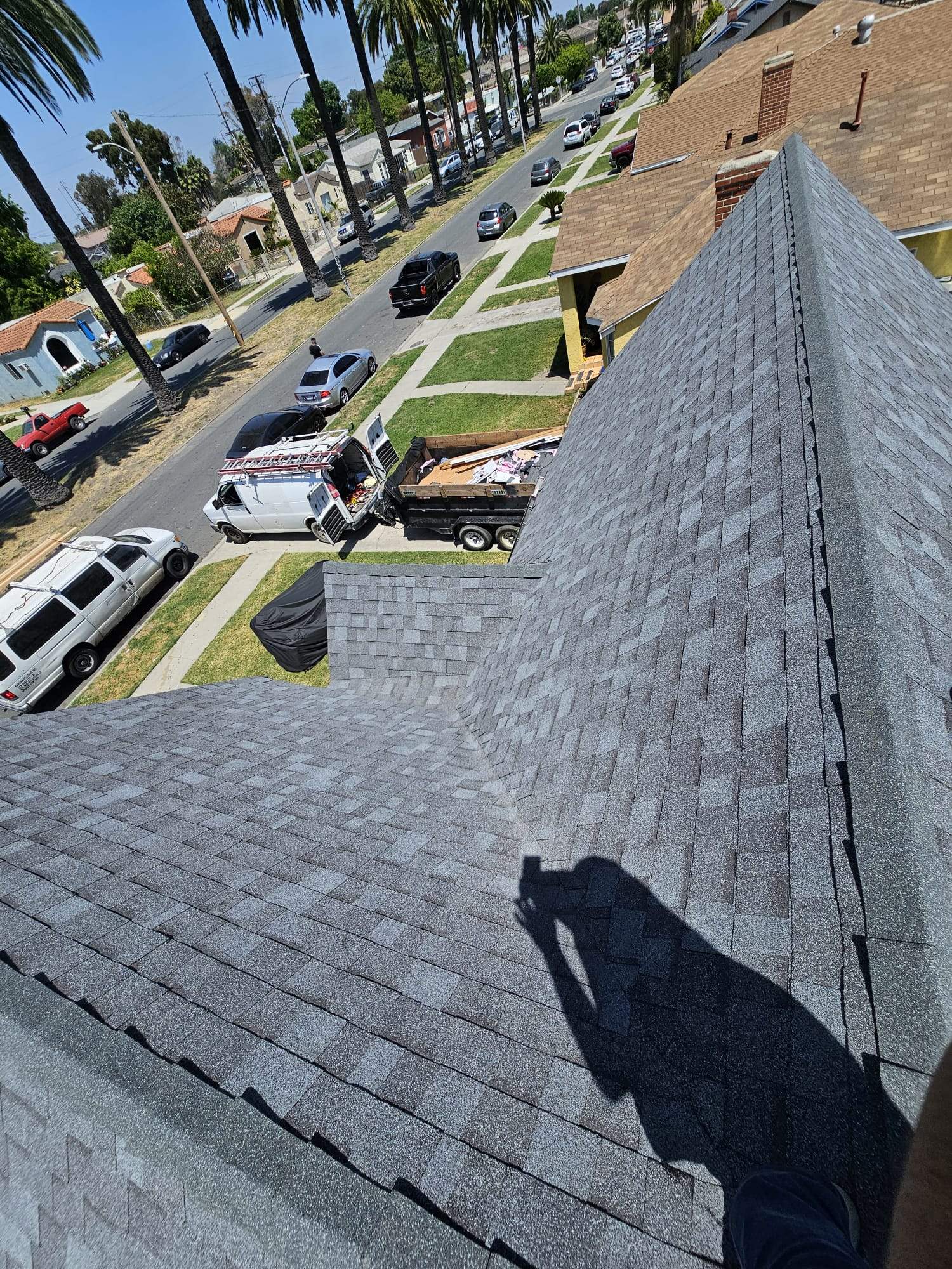 Roof Replacement - Lynwood, CA 90262 by Epic Roof Replacement