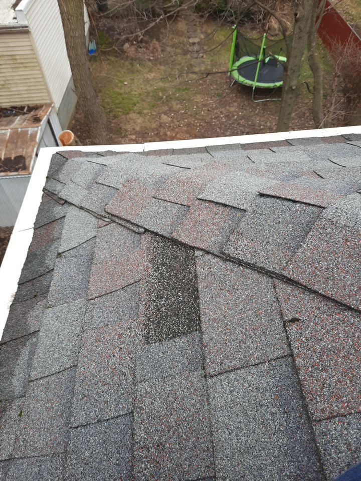Jay Heavly by Silver Leaf Contracting 