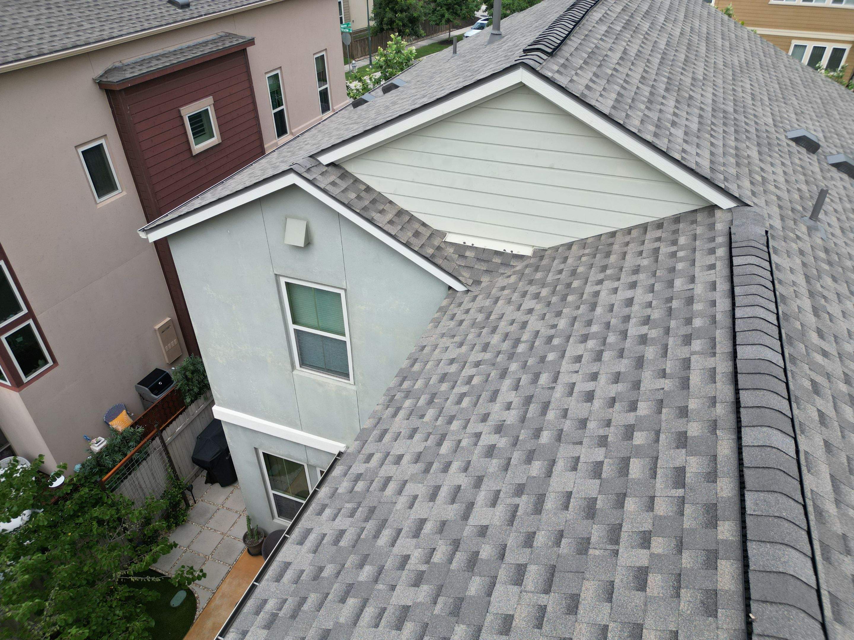 Weathered Wood - GAF Timberline HDZ by RoofsOnly.com