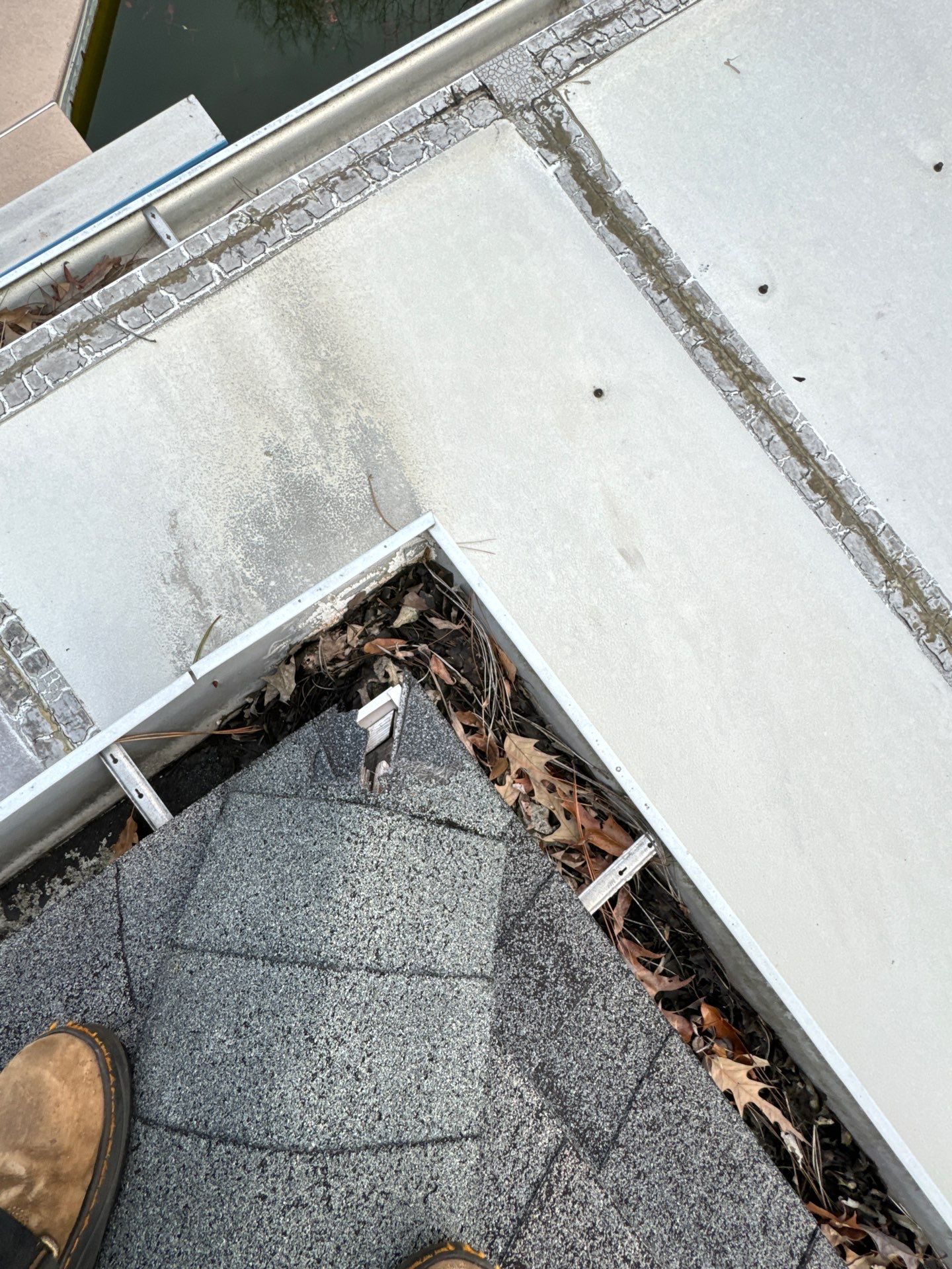 none by Emergency Roofing Solutions