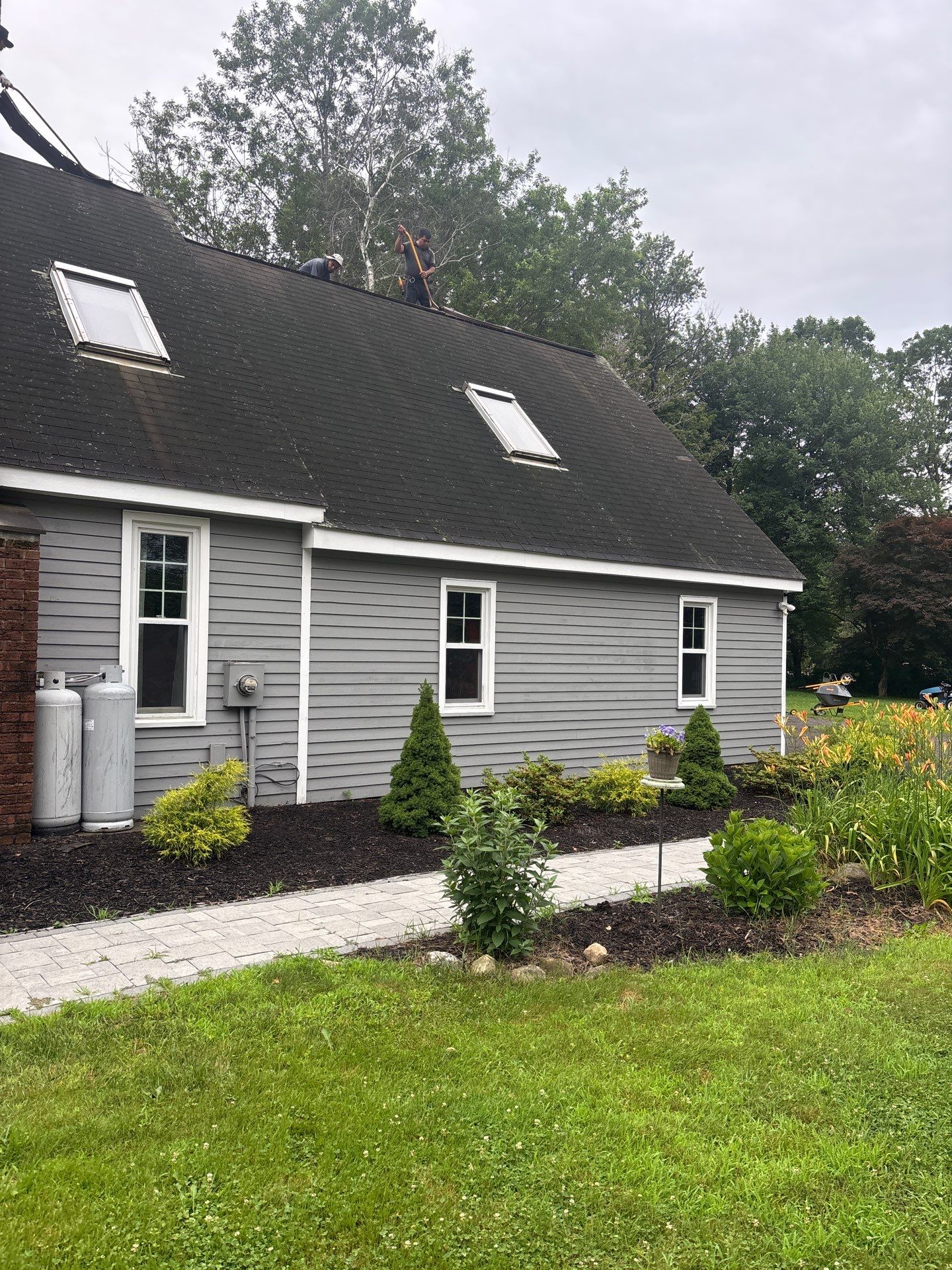 Burlington  by All site builders LLC