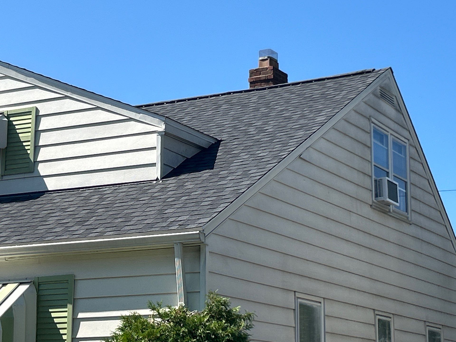Roof Replacement by Homestyle in Maple Heights, Ohio by Homestyle Home Improvements (HHI)