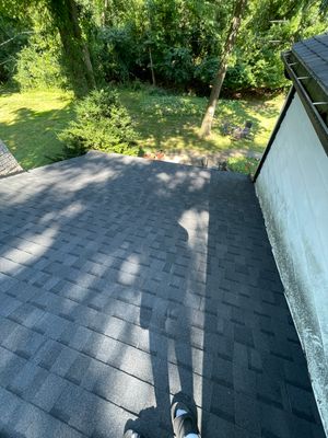 Project in Southfield