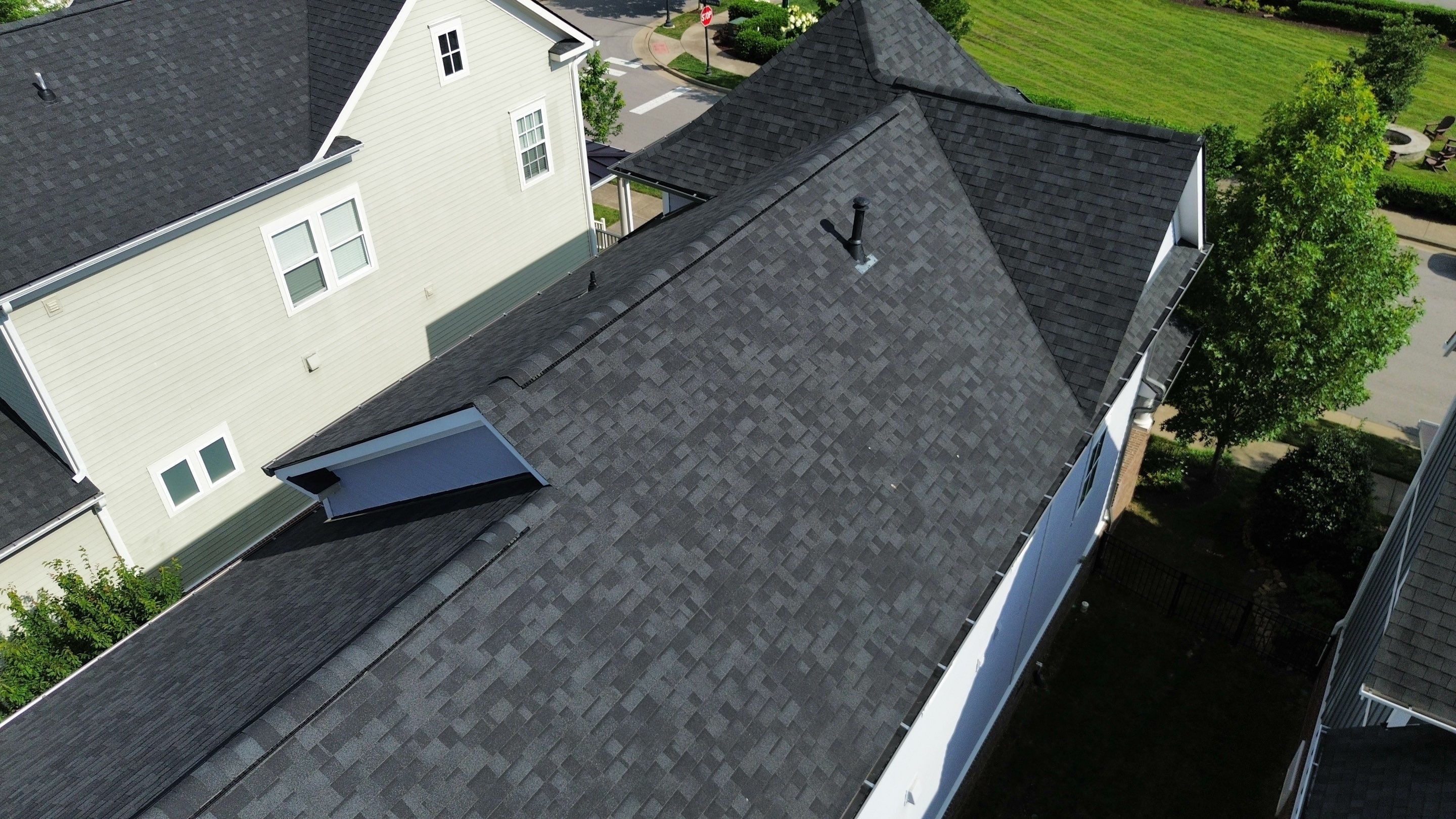 Roof Installation - Malarkey Vista by Shinglesmiths Roofing