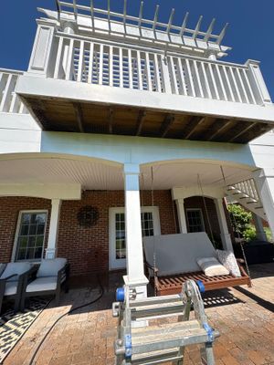 Project in Haymarket, VA